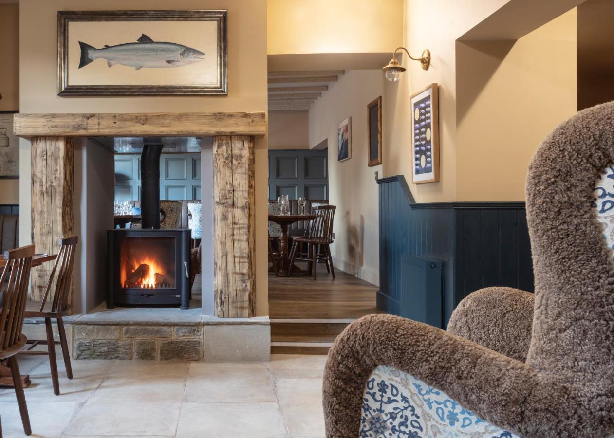 The Whittling House Hotel Alnmouth Exterior photo